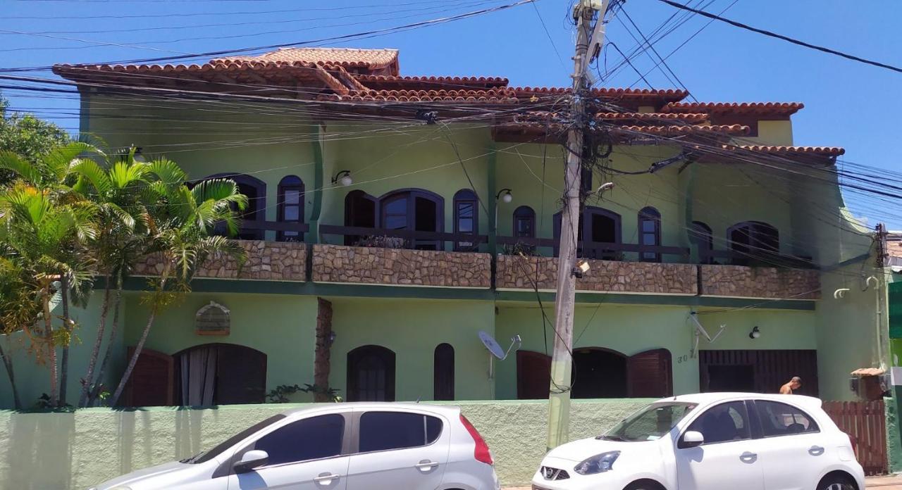 Casa No Centro De Arraial Do Cabo Villa Exterior photo
